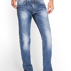 Guess Robertson-Slim Tapered BUREAU WASH